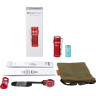Фонарь OLIGHT BATON 3 RED 121950