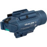 Пистолетный фонарь OLIGHT BALDR PRO MIDNIGHT BLUE 123787